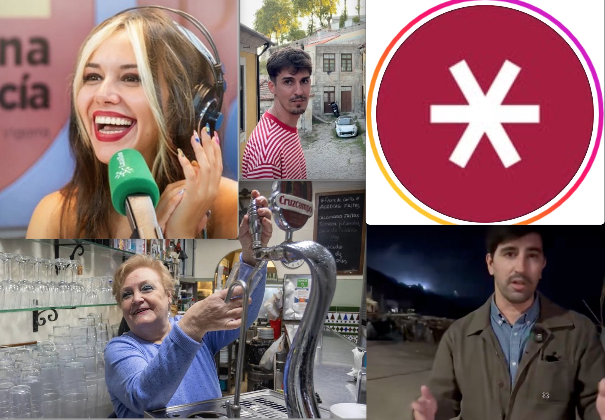 Difícil selección de los candidatos al Premio Digital de Sevilla centrohistorico.info 26