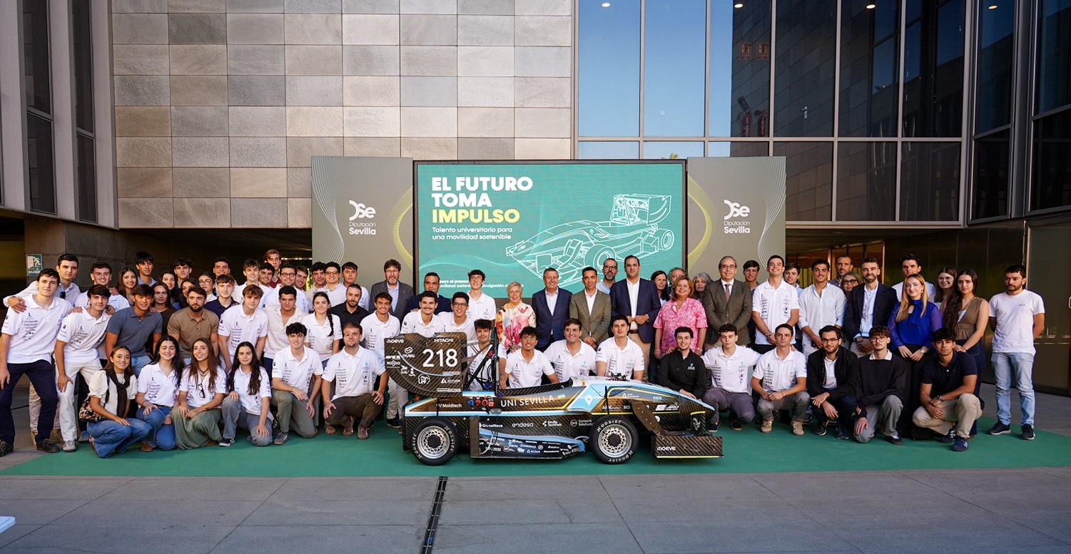 El talento universitario de ARUS se acercará a la provincia para alentar vocaciones tecnológicas y concienciar sobre movilidad sostenible
