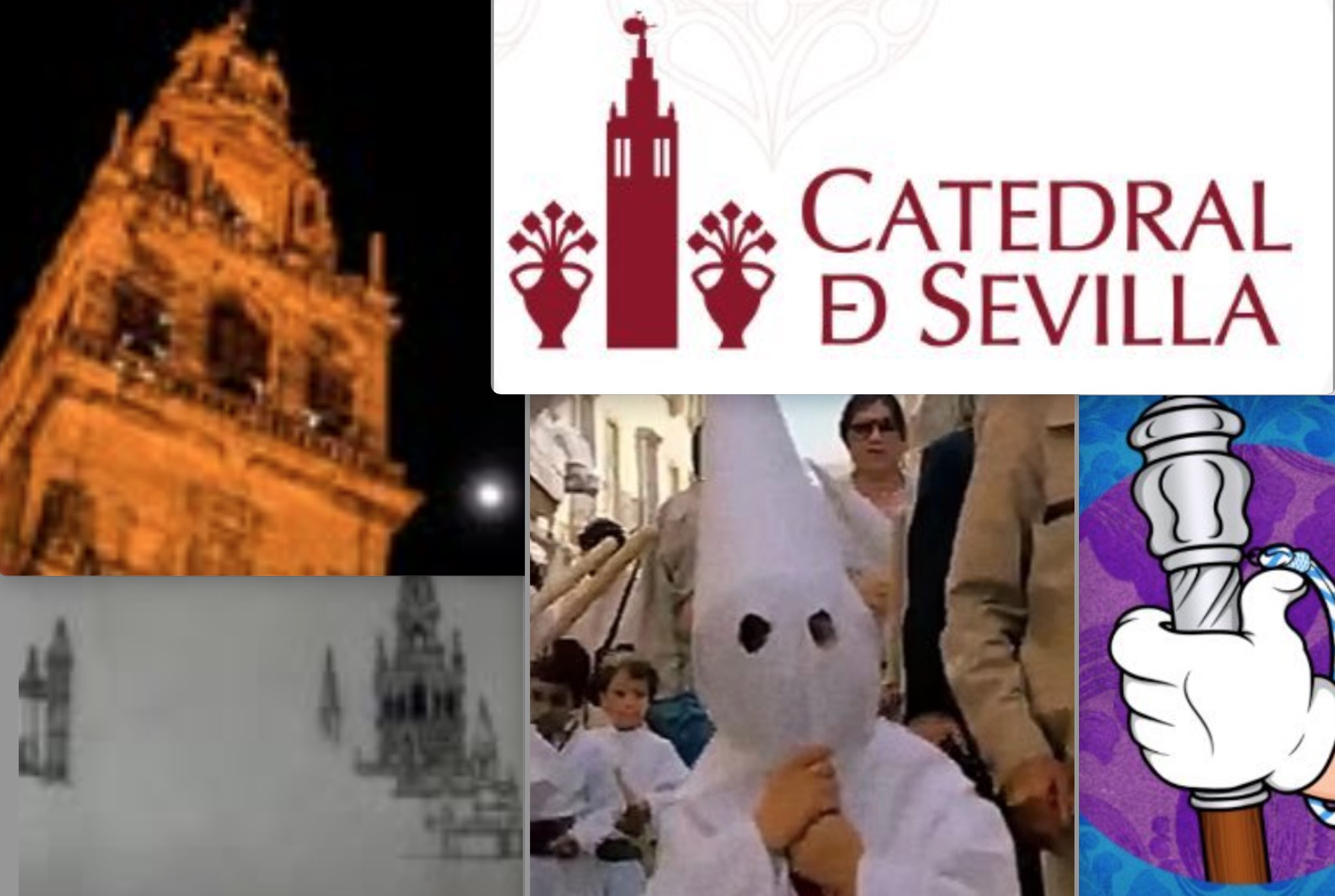 Los #SEDA26 ya tienen candidatos para su premio de Piedad Popular