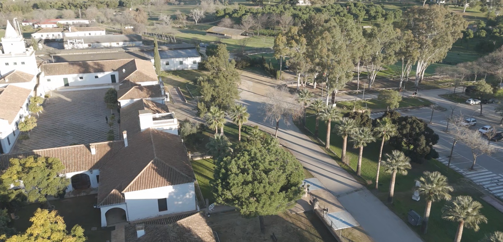 Sevilla Activa licita el proyecto y la construcción de un pabellón informativo para Barrio de Quarto