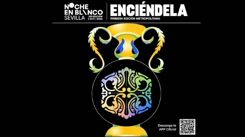 La Noche en Blanco de Sevilla celebra su XIII edición
